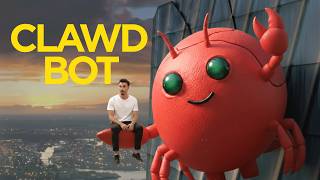 30 Days with OpenClaw